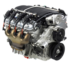 P174E Engine